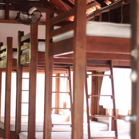 Aldea Halkab-Pal Hostal Y Cabanas Huay Pix Ngoại thất bức ảnh
