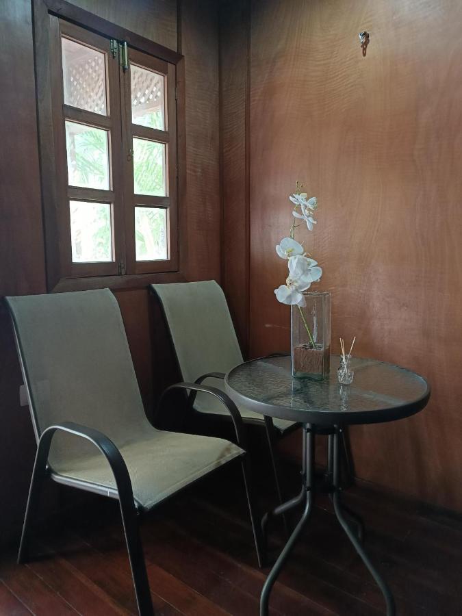 Aldea Halkab-Pal Hostal Y Cabanas Huay Pix Ngoại thất bức ảnh