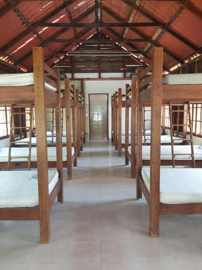 Aldea Halkab-Pal Hostal Y Cabanas Huay Pix Ngoại thất bức ảnh