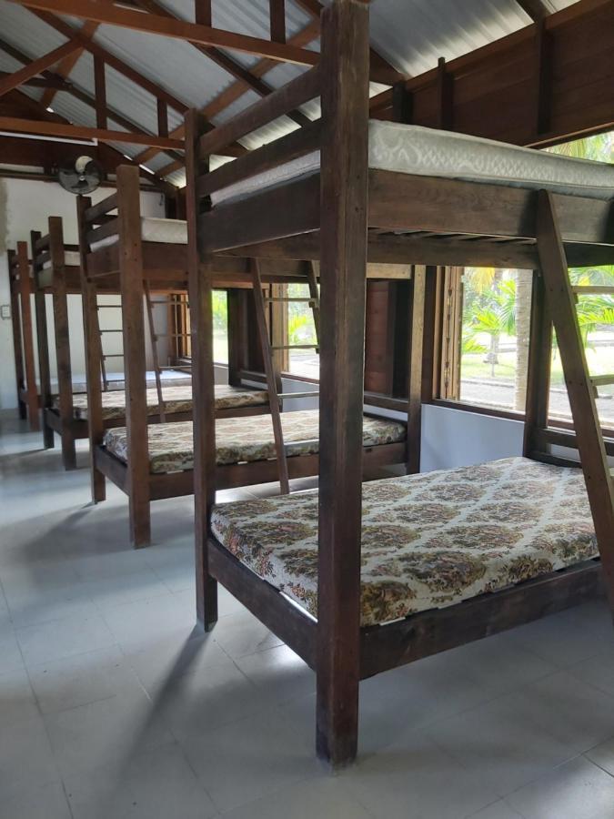 Aldea Halkab-Pal Hostal Y Cabanas Huay Pix Ngoại thất bức ảnh