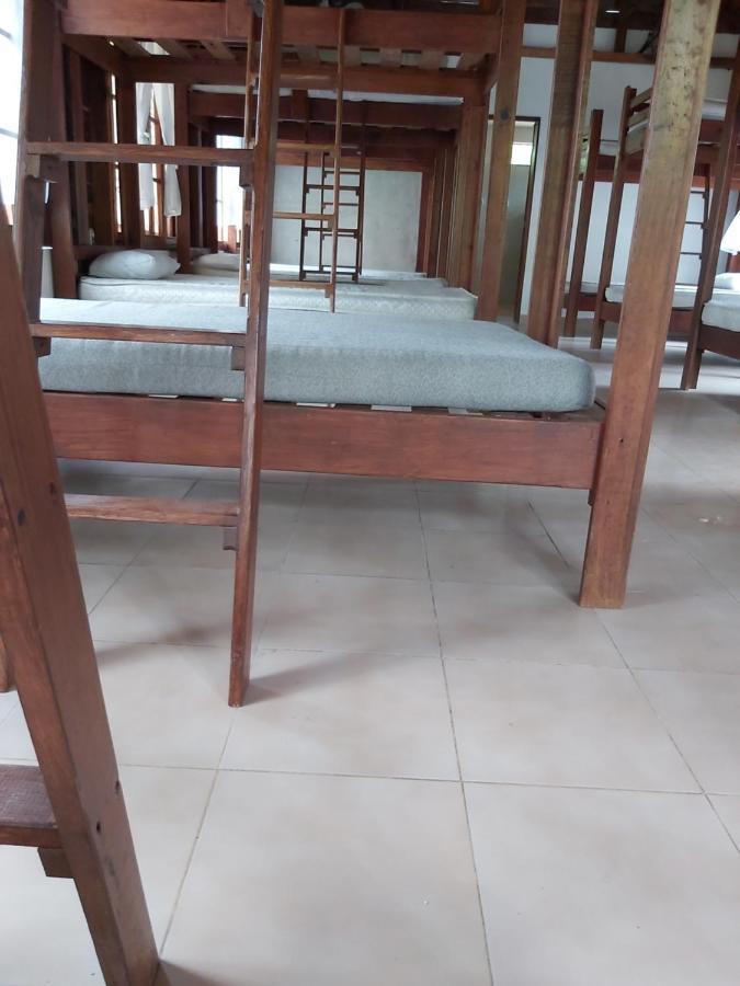 Aldea Halkab-Pal Hostal Y Cabanas Huay Pix Ngoại thất bức ảnh