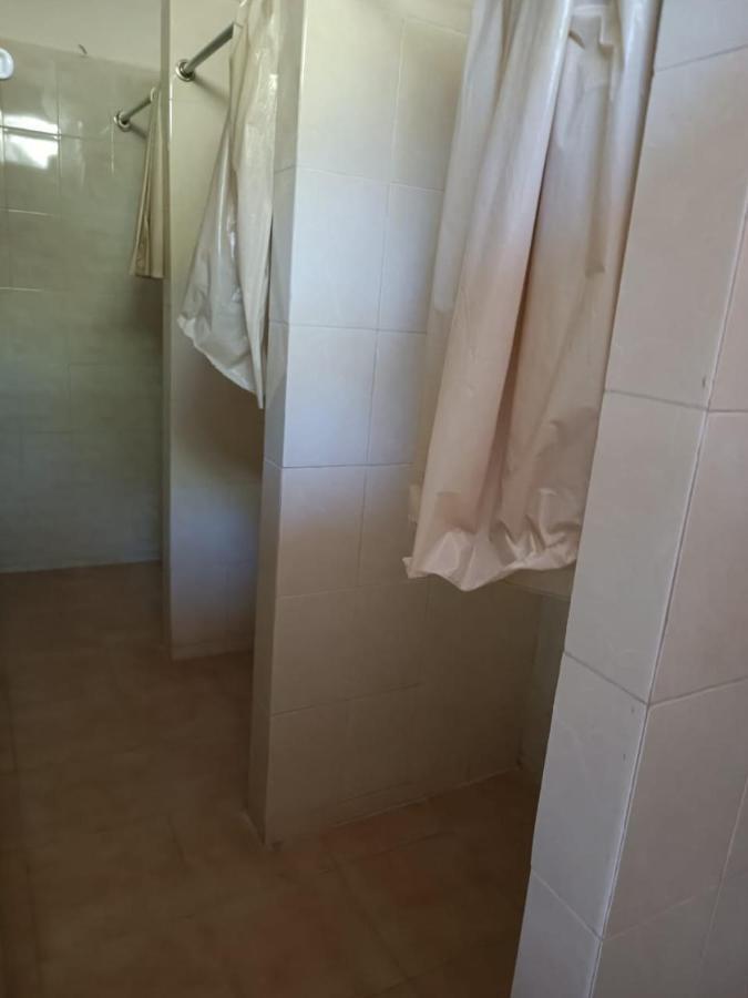 Aldea Halkab-Pal Hostal Y Cabanas Huay Pix Ngoại thất bức ảnh